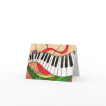 Colourful Music
