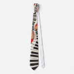 Colourful Music, Colourful Music, Colourful Music ties