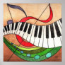 Colourful Music