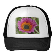 Colourful Nature 1 Trucker Hats