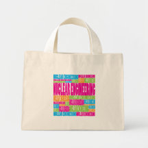 Colourful Nuclear Engineering Bags