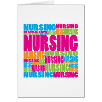 Colourful Nursing