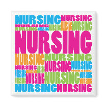Colourful Nursing