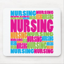 Colourful Nursing