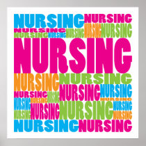 Colourful Nursing