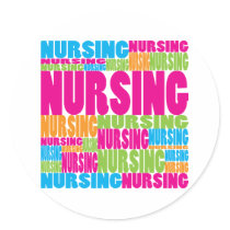 Colourful Nursing