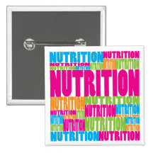 Colourful Nutrition Buttons