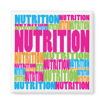 Colourful Nutrition