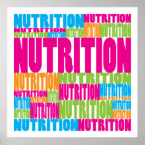 Colourful Nutrition