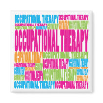 Colourful Occupational Therapy
