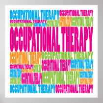 Colourful Occupational Therapy