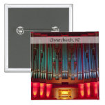 Colourful organ button