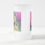 Colourful Party Guitars Coffee Mug