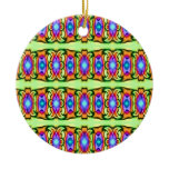 colourful pattern