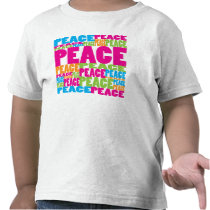 Colourful Peace