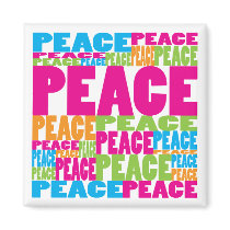 Colourful Peace