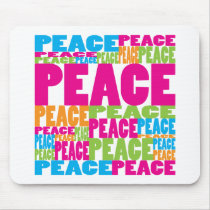 Colourful Peace