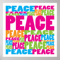 Colourful Peace