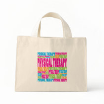 Colourful Physical Therapy Bags