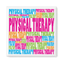 Colourful Physical Therapy
