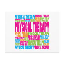 Colourful Physical Therapy
