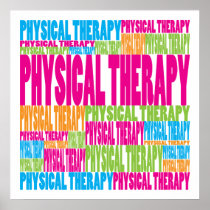 Colourful Physical Therapy