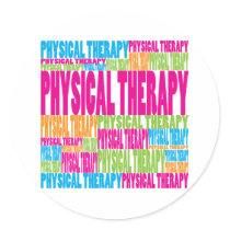 Colourful Physical Therapy