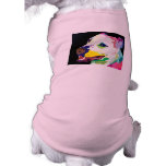 Colourful Pitbull Doggy Sweater - Bully Clothes