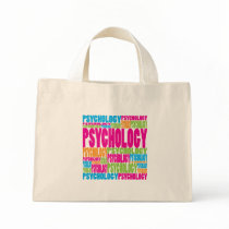 Colourful Psychology Bags