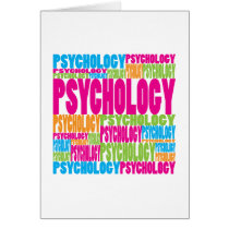 Colourful Psychology