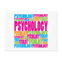 Colourful Psychology