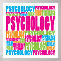 Colourful Psychology