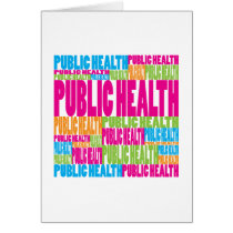 Colourful Public Health