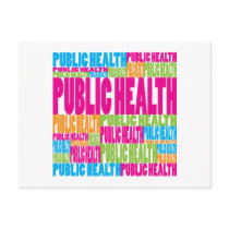 Colourful Public Health