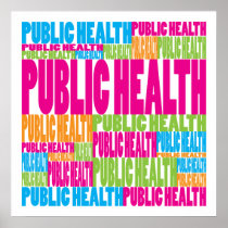 Colourful Public Health