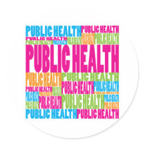 Colourful Public Health