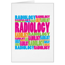 Colourful Radiology