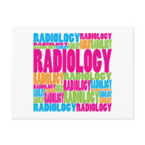 Colourful Radiology