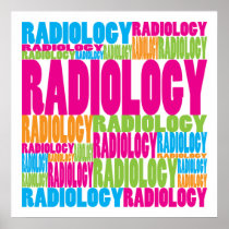 Colourful Radiology