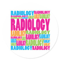 Colourful Radiology