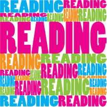 Colourful Reading