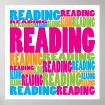Colourful Reading