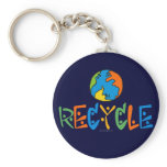 Colourful Recycling