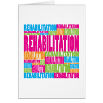 Colourful Rehabilitation