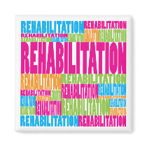 Colourful Rehabilitation