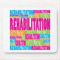 Colourful Rehabilitation