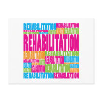 Colourful Rehabilitation