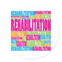 Colourful Rehabilitation