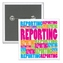 Colourful Reporting Pins
