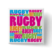 Colourful Rugby